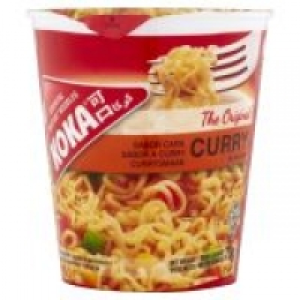 Noodles Range 1.29 €