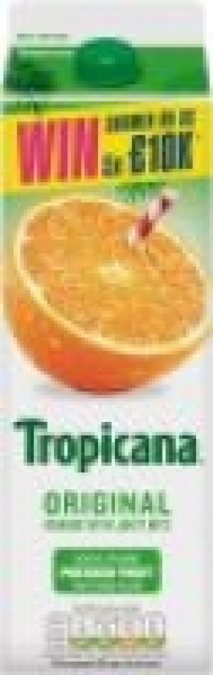 Juice Range 2.50 €