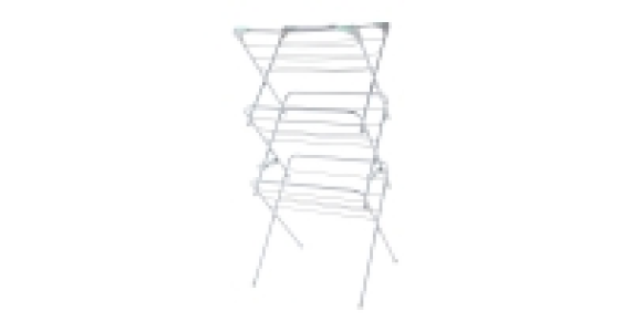 Addis 3 Tier Concertina Airer 16.71 €