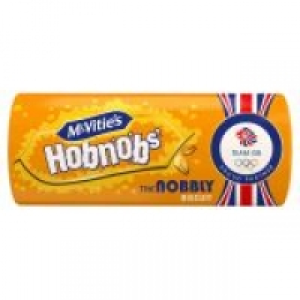 Hobnobs 1.25 €