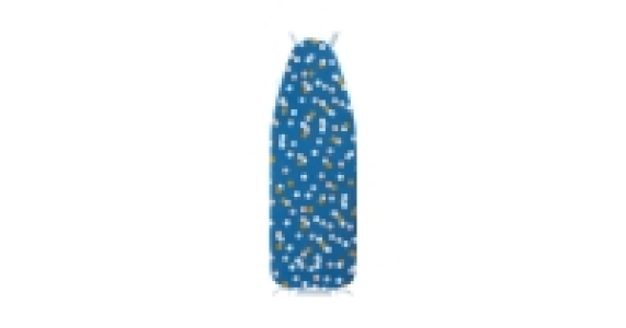 Aldi  Minky Spots Ironing Board Cover