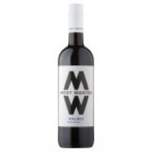 EuroSpar Most Wanted Wines Range