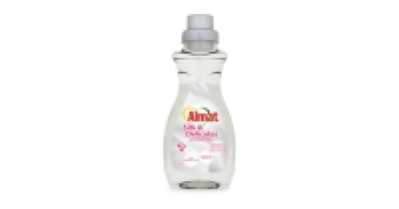 Almat Silk & Delicate Laundry Liquid