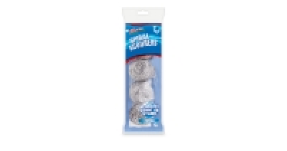 Killeen Spiral Scourer