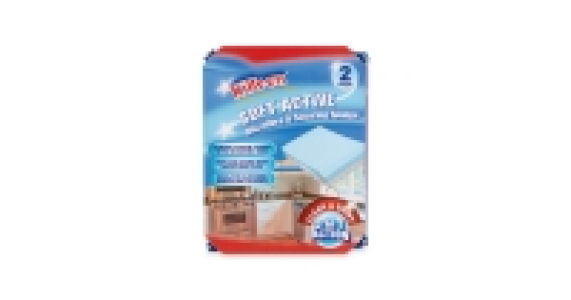 Killeen Spongella Scourer