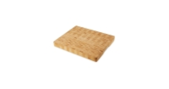 Aldi  Premium Rectangular Wooden Trivet