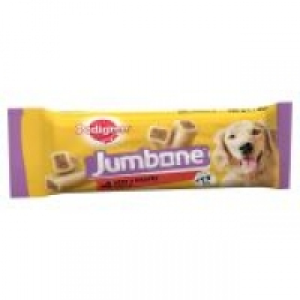 Jumbone Beef & Poultry 2.00 €