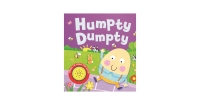 Aldi  Humpty Dumpty Magic Sounds Book