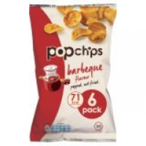 Snacks BBQ Multi Pack 2.00 €