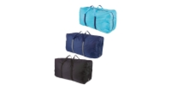 Crane Foldable Duffle