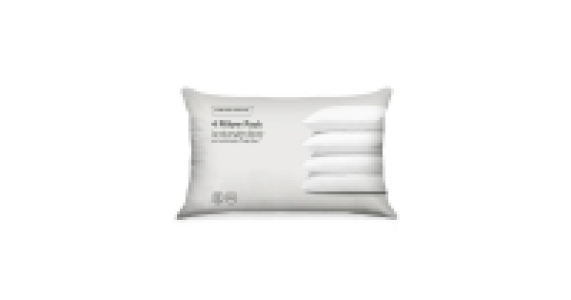 Kirkton House Pillows 4 Pack
