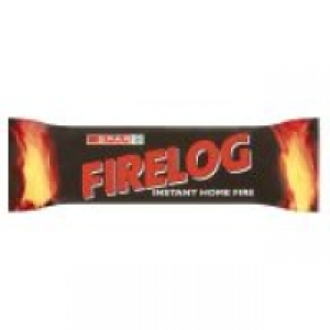 Firelog 5.00 €