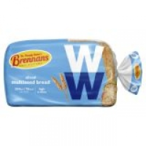 Weight Watcher Multiseed Wholemeal Pan