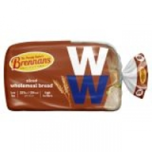 Weight Watcher Wholemeal Pan