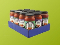 Lidl  Dolmio Smooth Tomato Bolognese Sauce