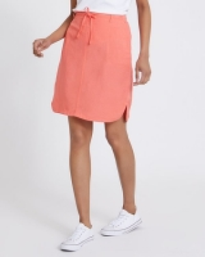 Linen Skirt 1.97 €