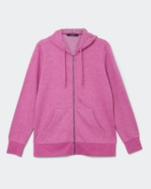 Zip Through Hoodie 7.87 €