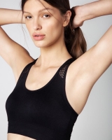 Dunnes Stores  Non Wired Seamfree Sports Bra