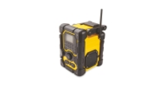 Reka Rugged DAB Radio 68.85 €