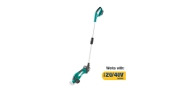 Aldi  Cordless Grass/Hedge Trimming Shears