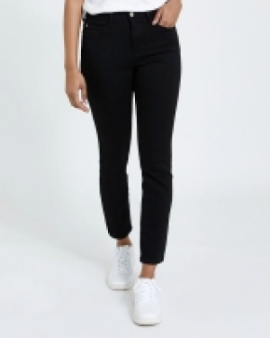 Straight Fit Mid Rise Jeans 19.68 €