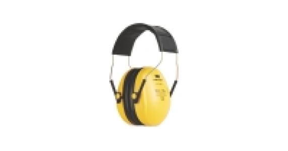 3M Peltor Ear Defenders