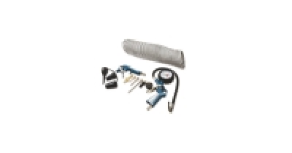 Ferrex Air Compressor Accessory Set 17.69 €