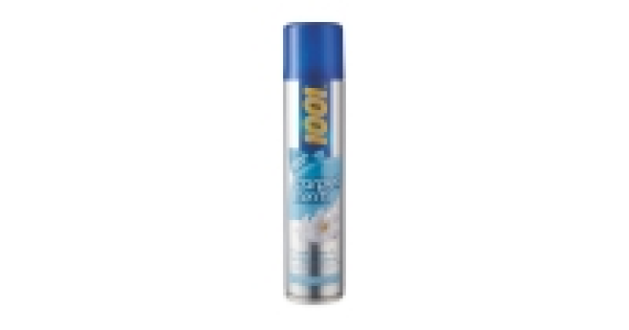 1001 Carpet Freshener 2.25 €