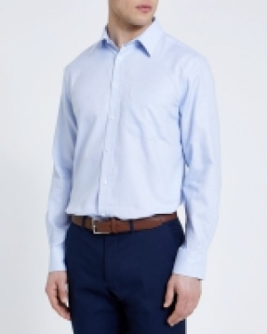 Regular Fit Non Iron Shirt 19.68 €