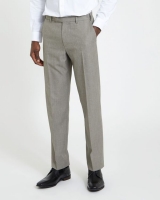 Dunnes Stores  Regular Fit Active Waist Lightweight Trousers