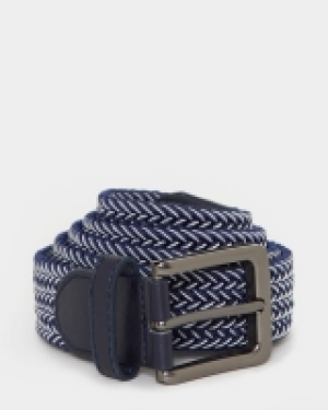 Dunnes Stores  Webbing Belt