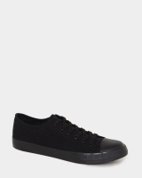 Dunnes Stores  Round Toe Canvas Shoes