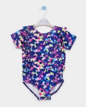 Leigh Tucker Willow Evie Leotard