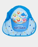 Dunnes Stores  Baby Shark Keppie (6 months-6 years)