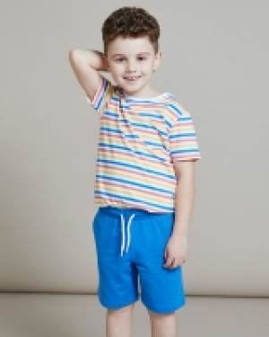Boys Fleece Shorts (3-14 years)