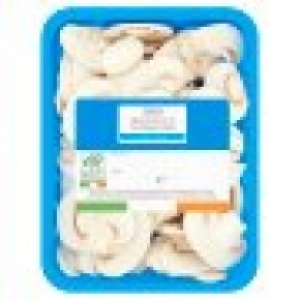 Irish Sliced Mushrooms 0.89 €