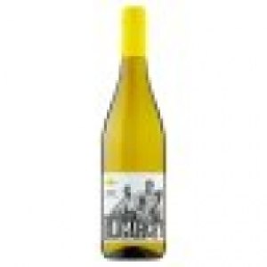 Tesco  Plato V Oligarchy Chenin Blanc 750Ml