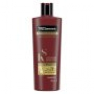 Tesco  Tresemme Keratin Smooth Shampoo 400Ml