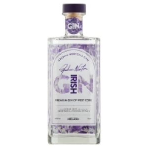 Centra  GRAHAM NORTONS IRISH GIN 70CL