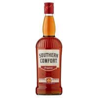Centra  SOUTHERN COMFORT GIFT BOX 70CL