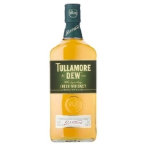 TULLAMORE DEW 70CL 24.59 €