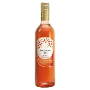 Blossom Hill White Zinfandel 75cl