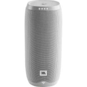 JBL Link 10 Smart Speaker with Google Assistant| White | LIN 98.32 €
