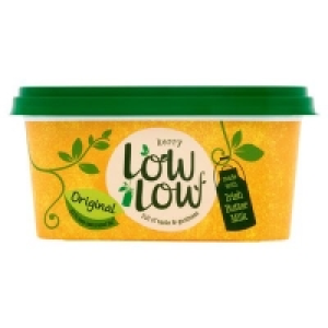 Low Low Original 500g 2.00 €