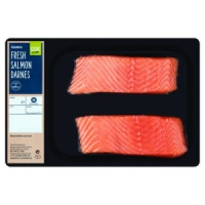 CENTRA SALMON DARNES 200G 10.00 €