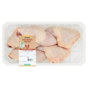 CENTRA FRESH IRISH CHICKEN LEGS LARGE 1.4KG 10.00 €