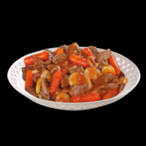 CENTRA FRESH IRISH DICED BEEF 410G 10.00 €