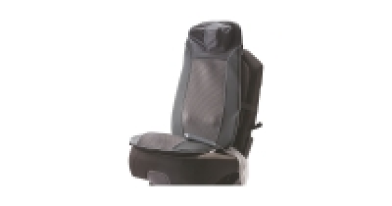 Salter Pro Back Massager
