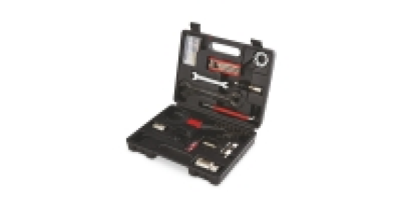 Aldi  Bikemate Bicycle Tool Kit