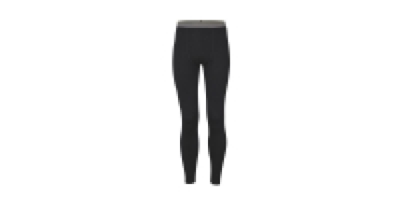 Mens Merino Trousers Base Layer